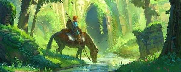 塞尔达大象boss怎么打