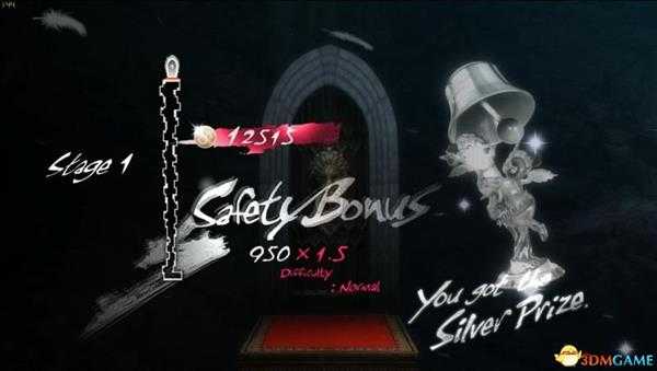 《凯瑟琳：经典版》  图文全关卡剧情流程攻略  全线路问题解答