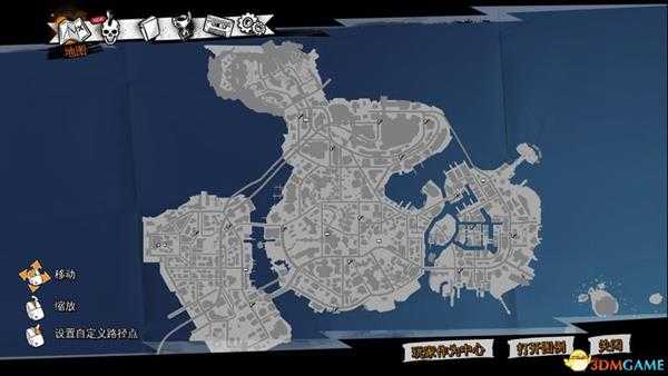 日落过载  图文攻略  全关卡主线剧情流程+上手指南攻略