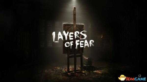 层层恐惧 图文全怨念物收集+流程攻略+遗产DLC攻略