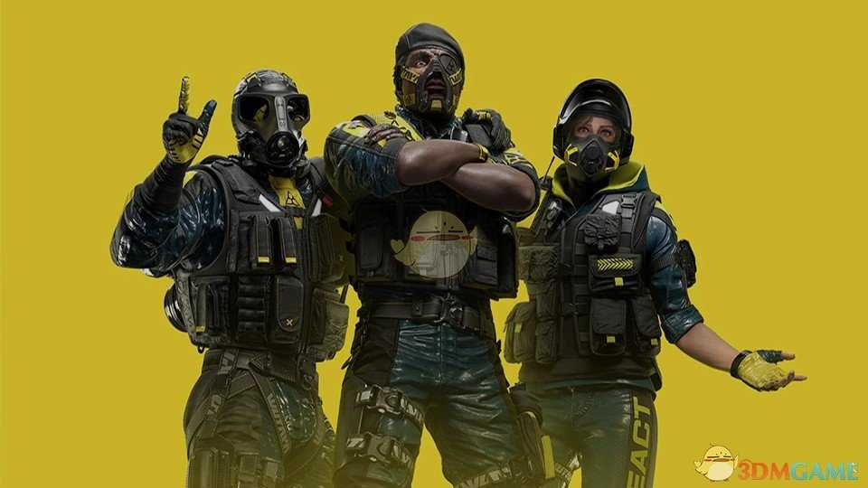 《彩虹六号:异种》FINKA干员优点介绍