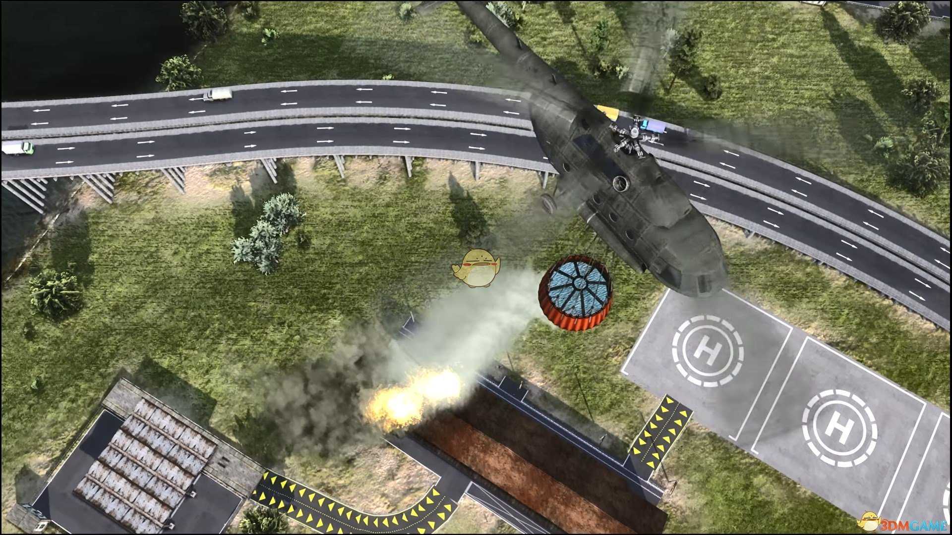 《工人与资源:苏维埃共和国》市民上班方式分享