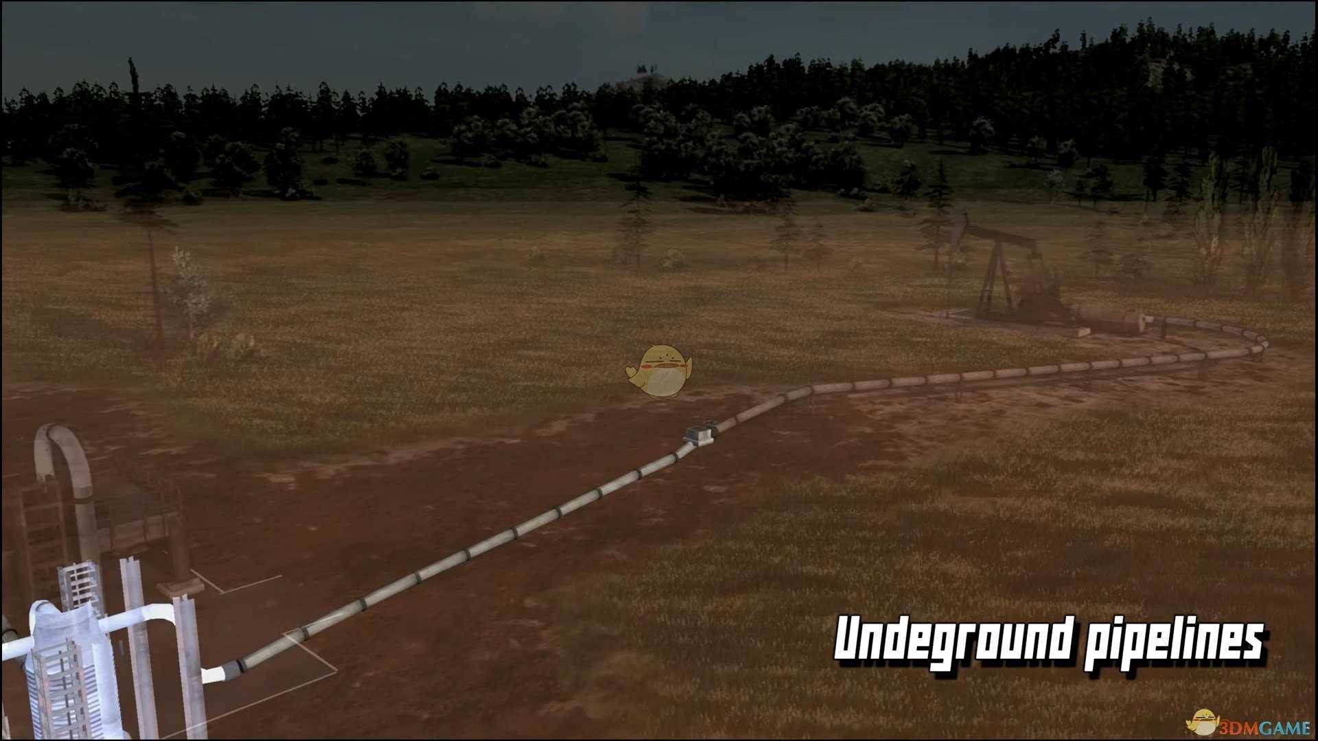 《工人与资源:苏维埃共和国》健康度机制介绍