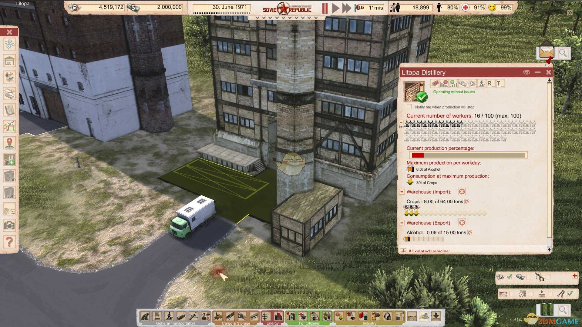 《工人与资源:苏维埃共和国》犯罪与正义内容介绍