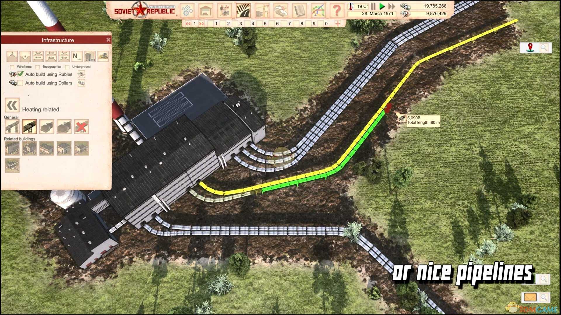 《工人与资源:苏维埃共和国》医院工作机制分享
