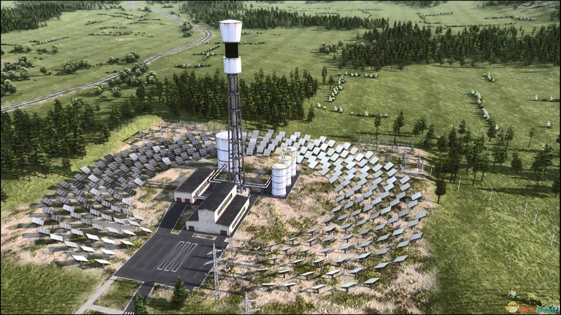 《工人与资源:苏维埃共和国》载具燃料介绍