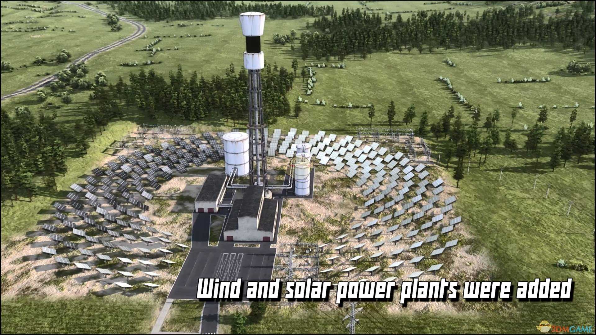 《工人与资源:苏维埃共和国》车辆载具参数介绍