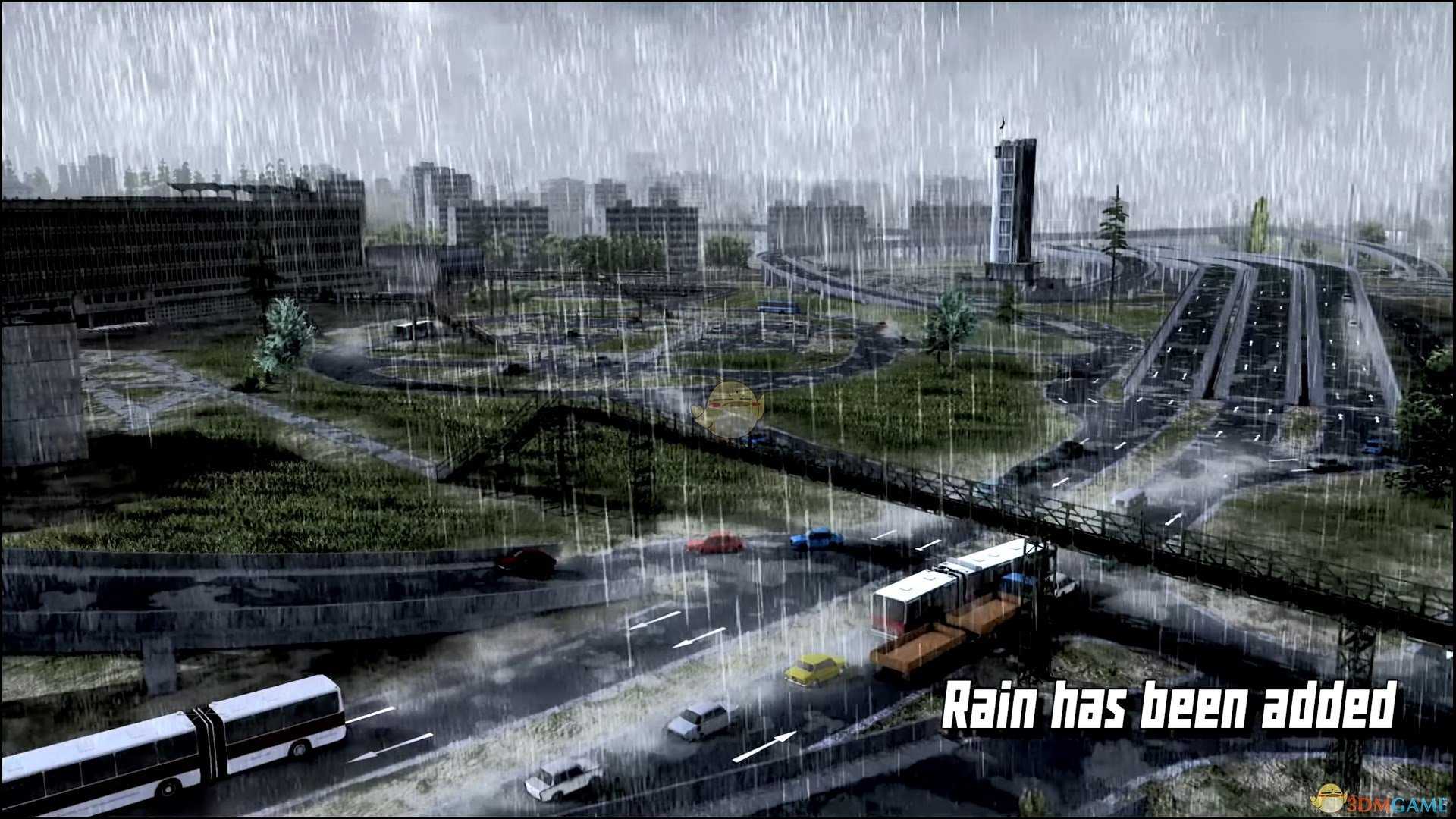 《工人与资源:苏维埃共和国》私家汽车优点介绍