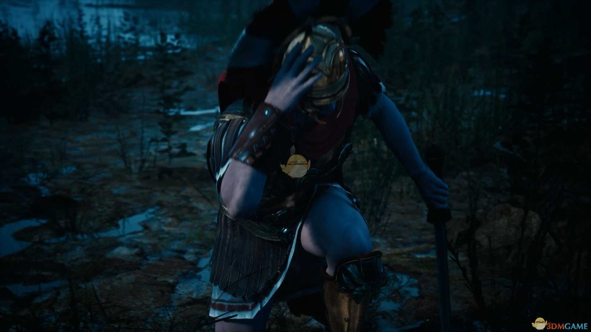 《远征军:罗马》阿斯克勒庇俄之杖获取方法分享