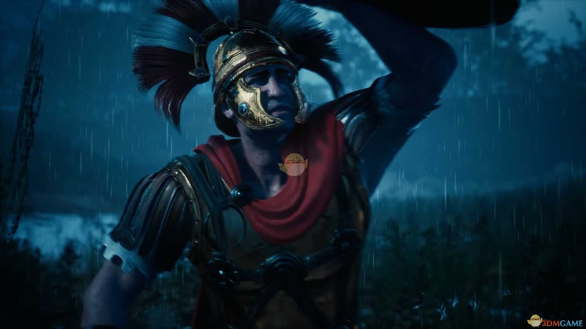 《远征军:罗马》阿基劳斯的剑获取方法分享