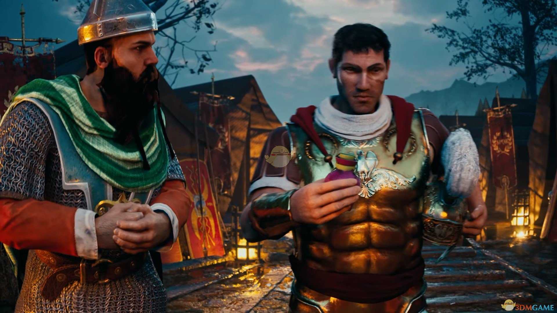 《远征军:罗马》前哨募兵太慢问题分享