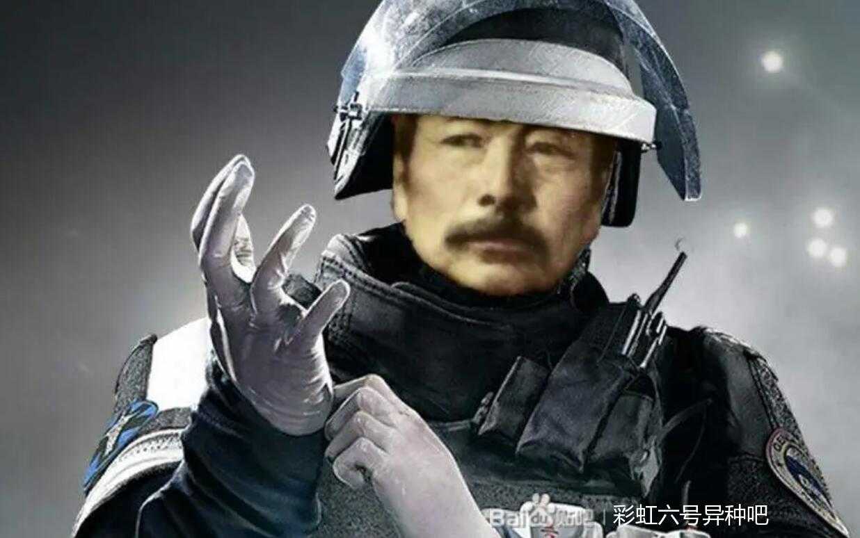 《彩虹六号:异种》干员doc背景及技能介绍