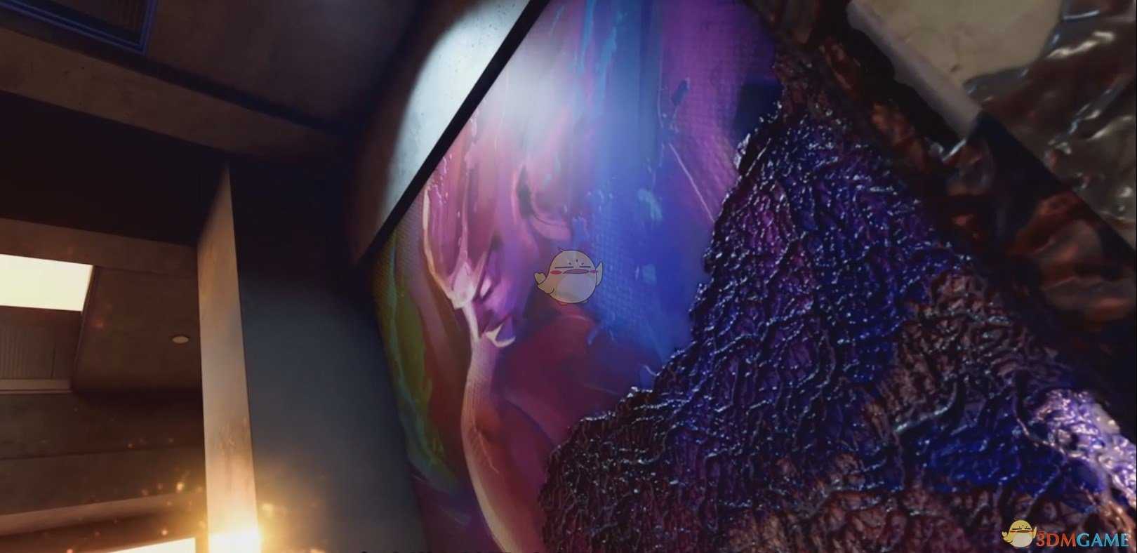 《彩虹六号:异种》干员lion背景及技能介绍