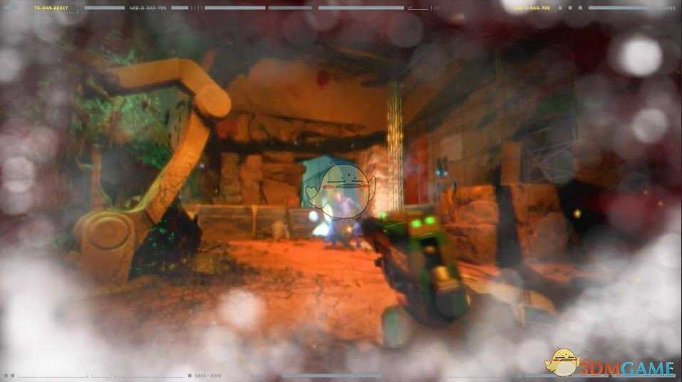 《彩虹六号:异种》干员iq背景及技能介绍