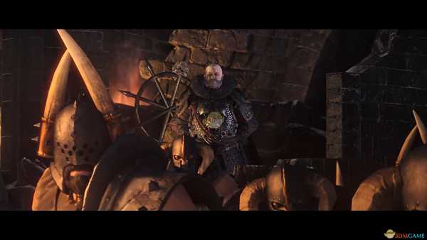 《全面战争:战锤3》震旦新手远程单位选择推荐