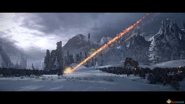 《全面战争:战锤3》征募院及征募场真实作用介绍