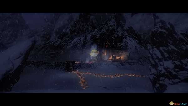 《全面战争:战锤3》重武牛头人兵种特点介绍