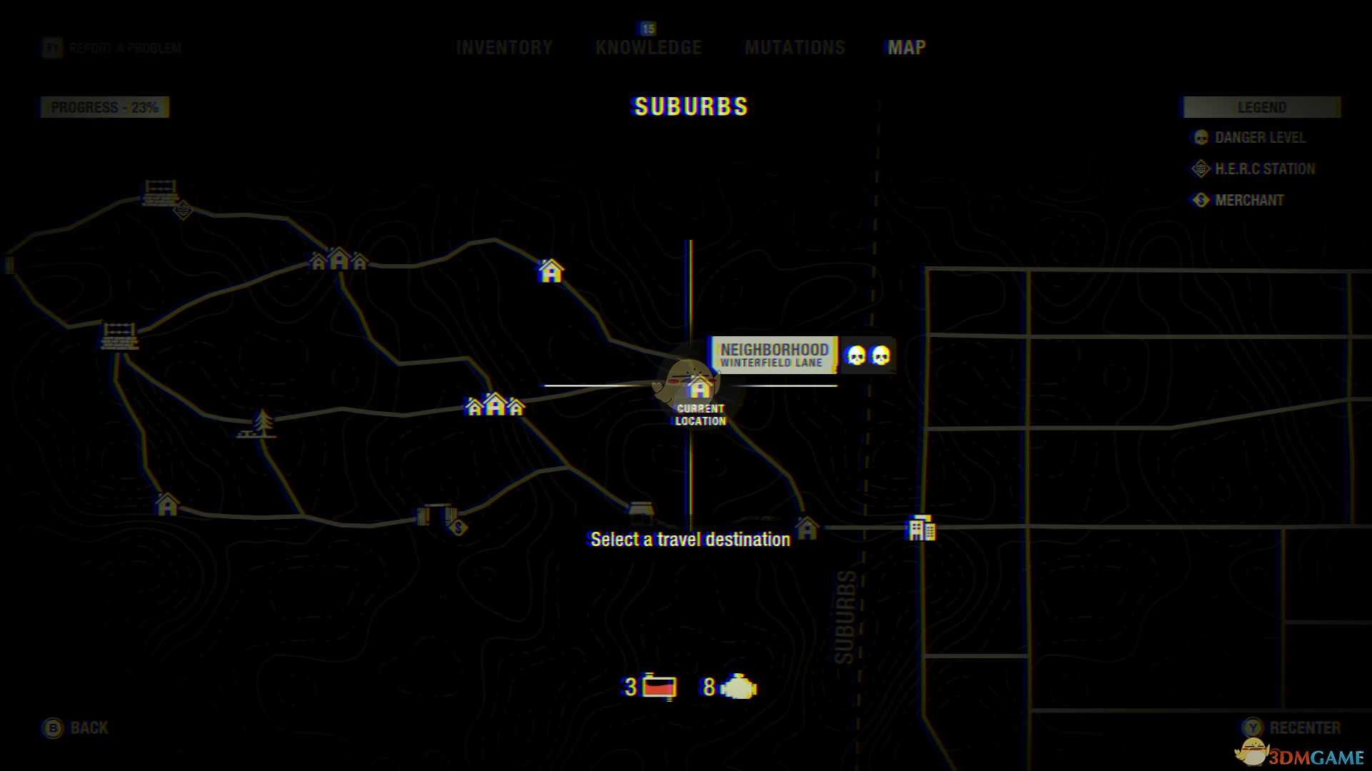 《最后的战役:劫后余生》汽油的作用效果分享