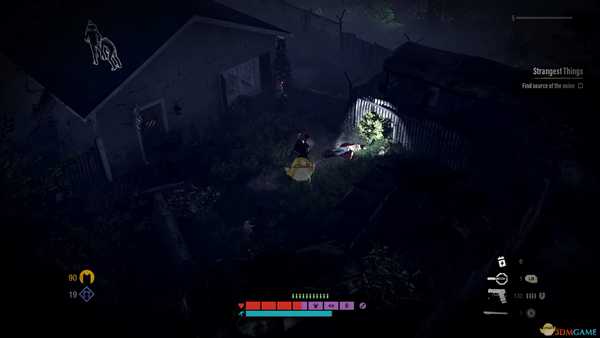 《最后的战役:劫后余生》自爆僵尸特点介绍