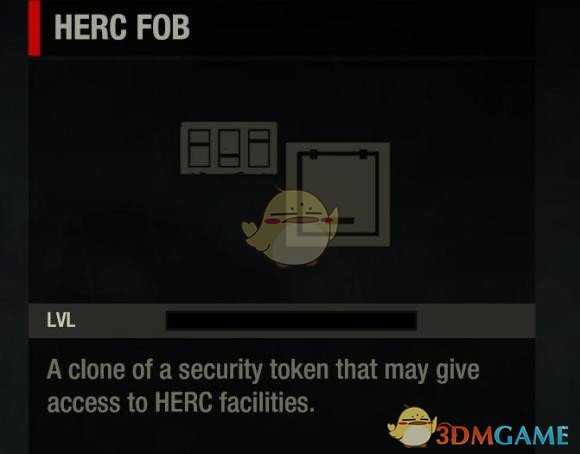 《最后的战役:劫后余生》HERC令牌复制作用效果分享