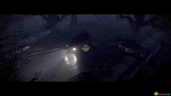 《最后的战役:劫后余生》无主之地成就完成方法分享