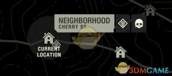 《最后的战役:劫后余生》demo版疫苗点位置分享