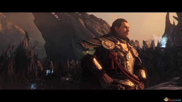 《全面战争:战锤3》天庭龙卫兵种特点介绍