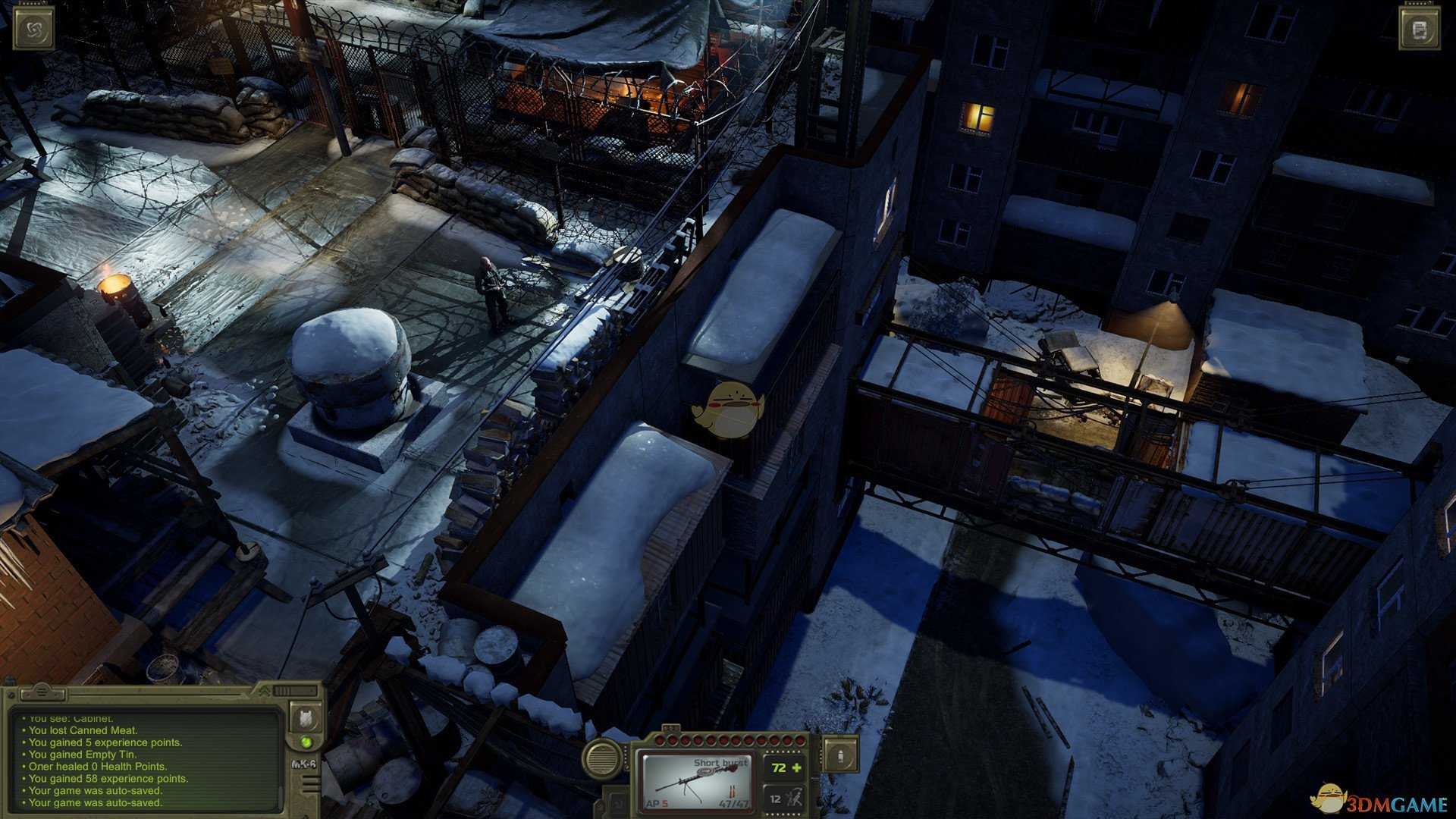 《核爆RPG:特鲁多格勒》驯狗达人任务攻略分享