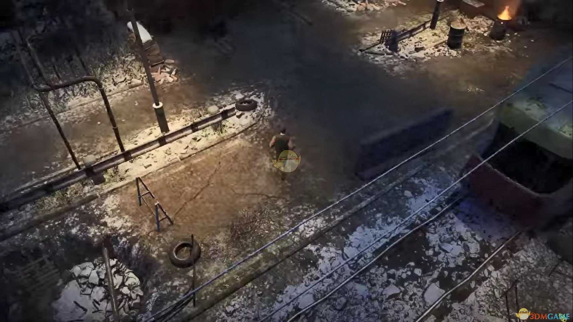 《核爆RPG:特鲁多格勒》古怪的要求任务分享