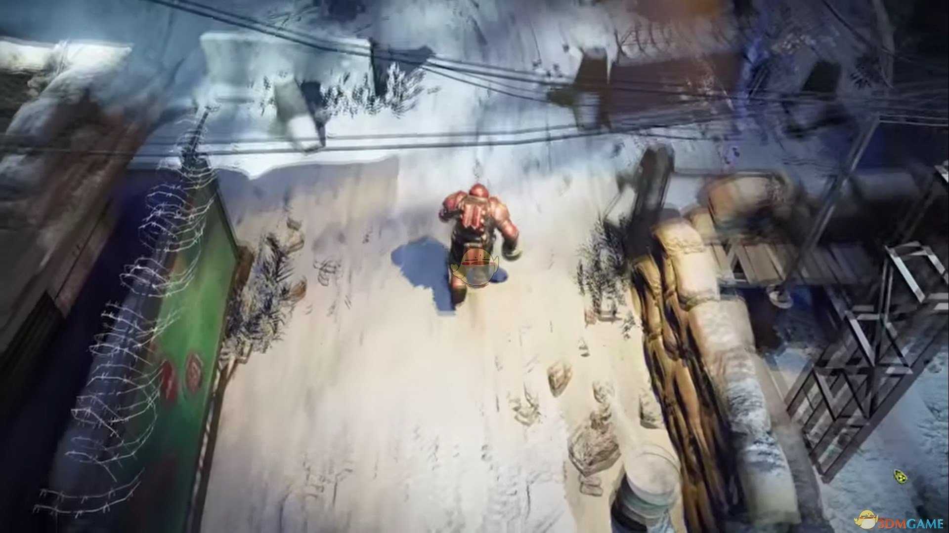 《核爆RPG:特鲁多格勒》军火商店开启方法分享