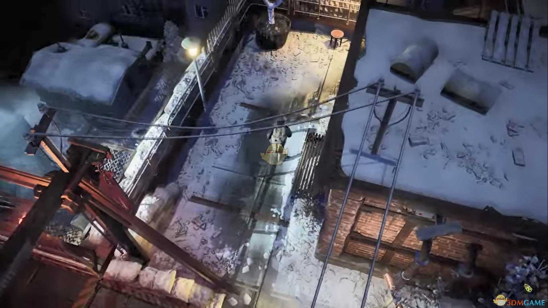 《核爆RPG:特鲁多格勒》生命意义任务分享