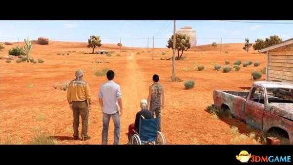 《超凡双生》完美结局速通攻略 全章节完美分支选项攻略