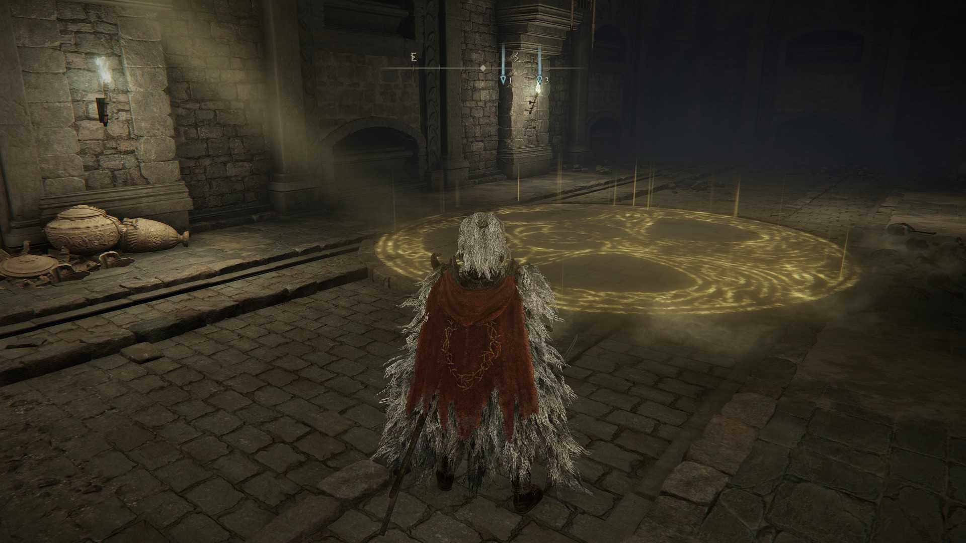 《艾尔登法环》古龙骑士克里斯托福骨灰获得方法介绍