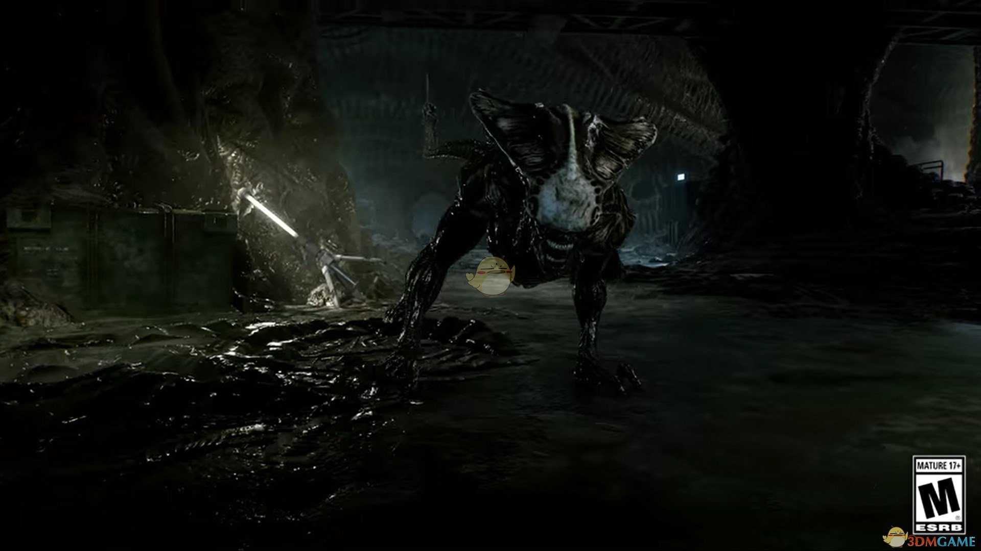 《异形:火力小队》88重型突击步枪介绍