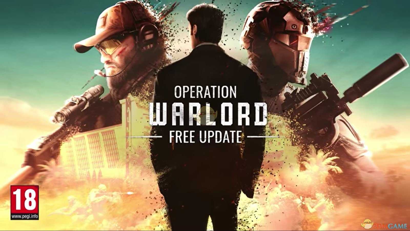 《叛变:沙漠风暴》 Cinematic成就完成方法分享