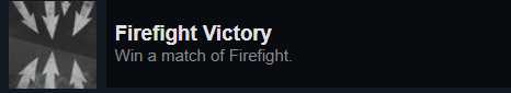 《叛变:沙漠风暴》Firefight Victory成就完成方法分享