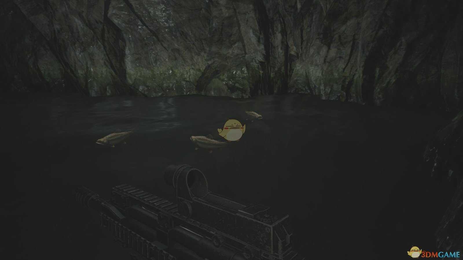 《生化危机8:村庄》鱼肉x3获取方法分享