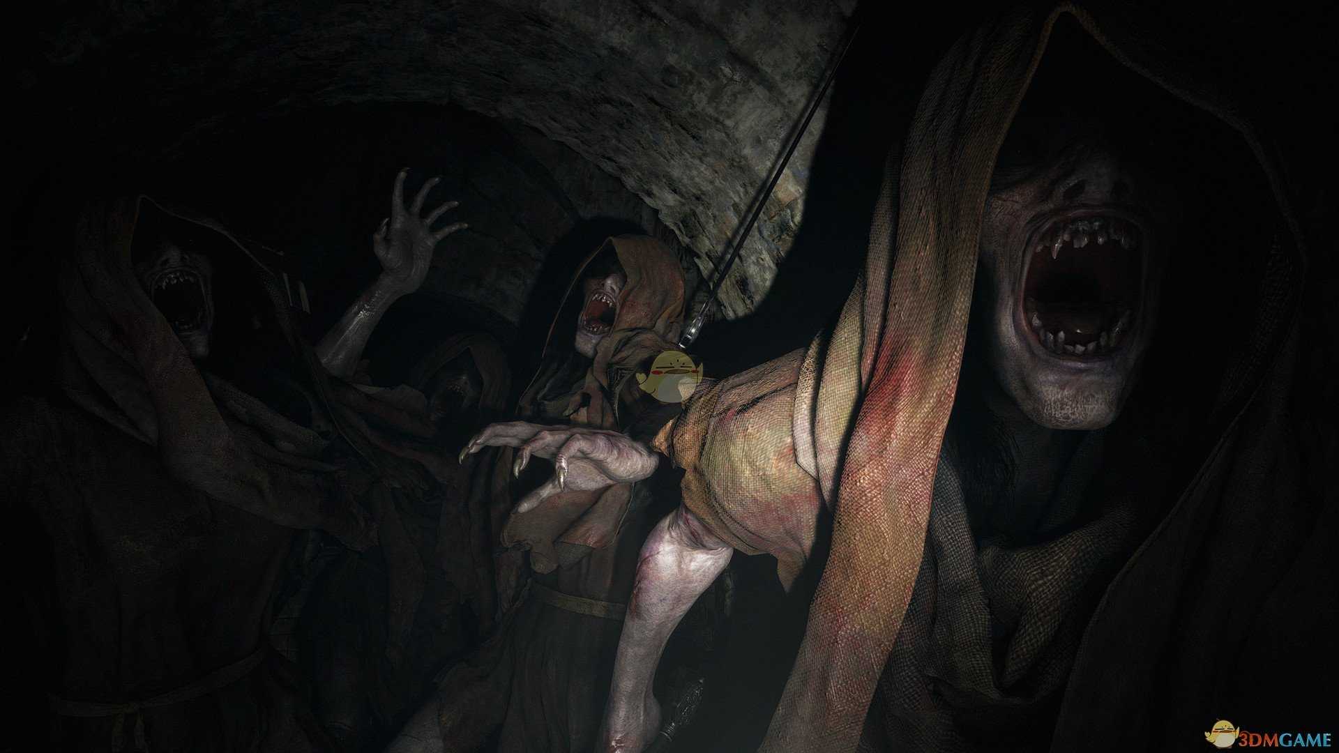 《生化危机8:村庄》游戏计分规则分享