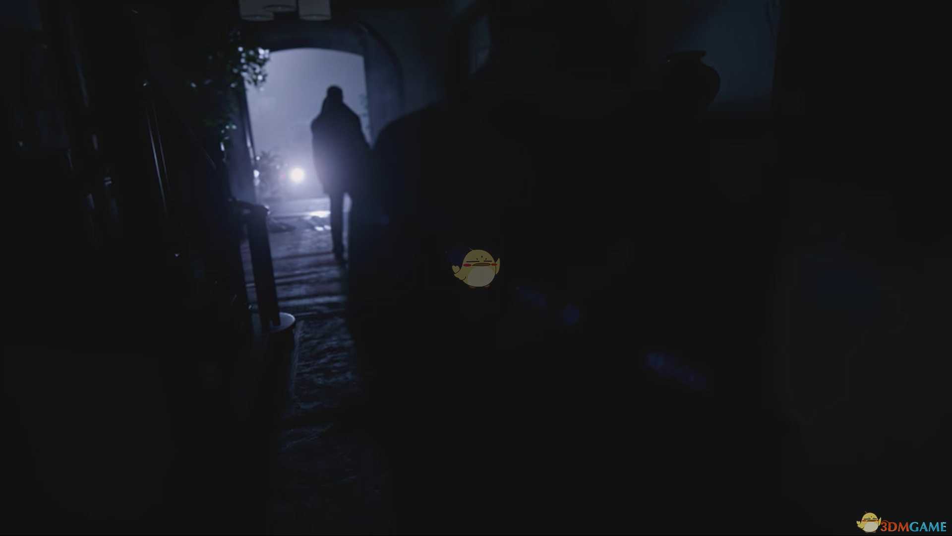 《生化危机8:村庄》时间奖励倍率内容介绍