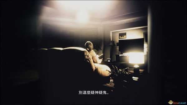 《生化危机8:村庄》1至4关初始装备分享