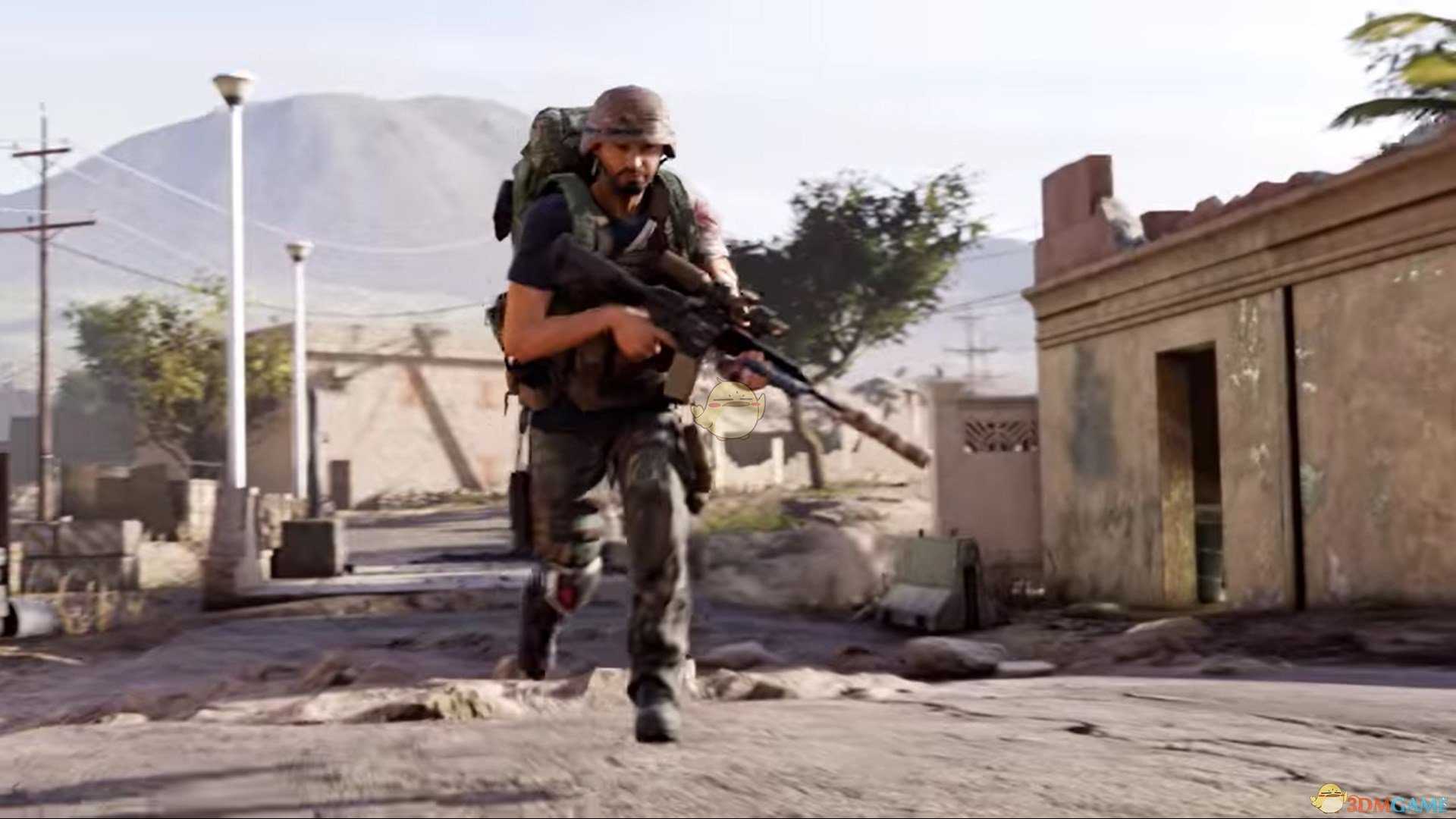 《叛变:沙漠风暴》顾问的作用分享