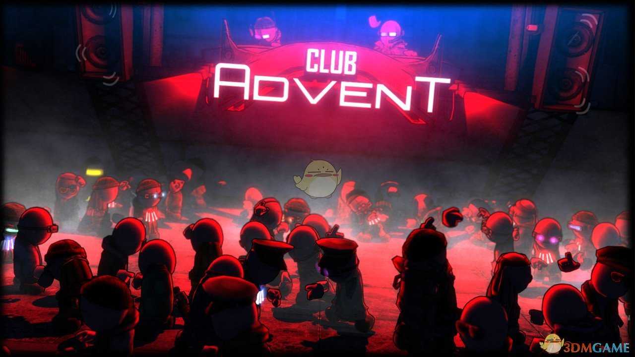 《狂暴之徒:联合计划》负重属性介绍