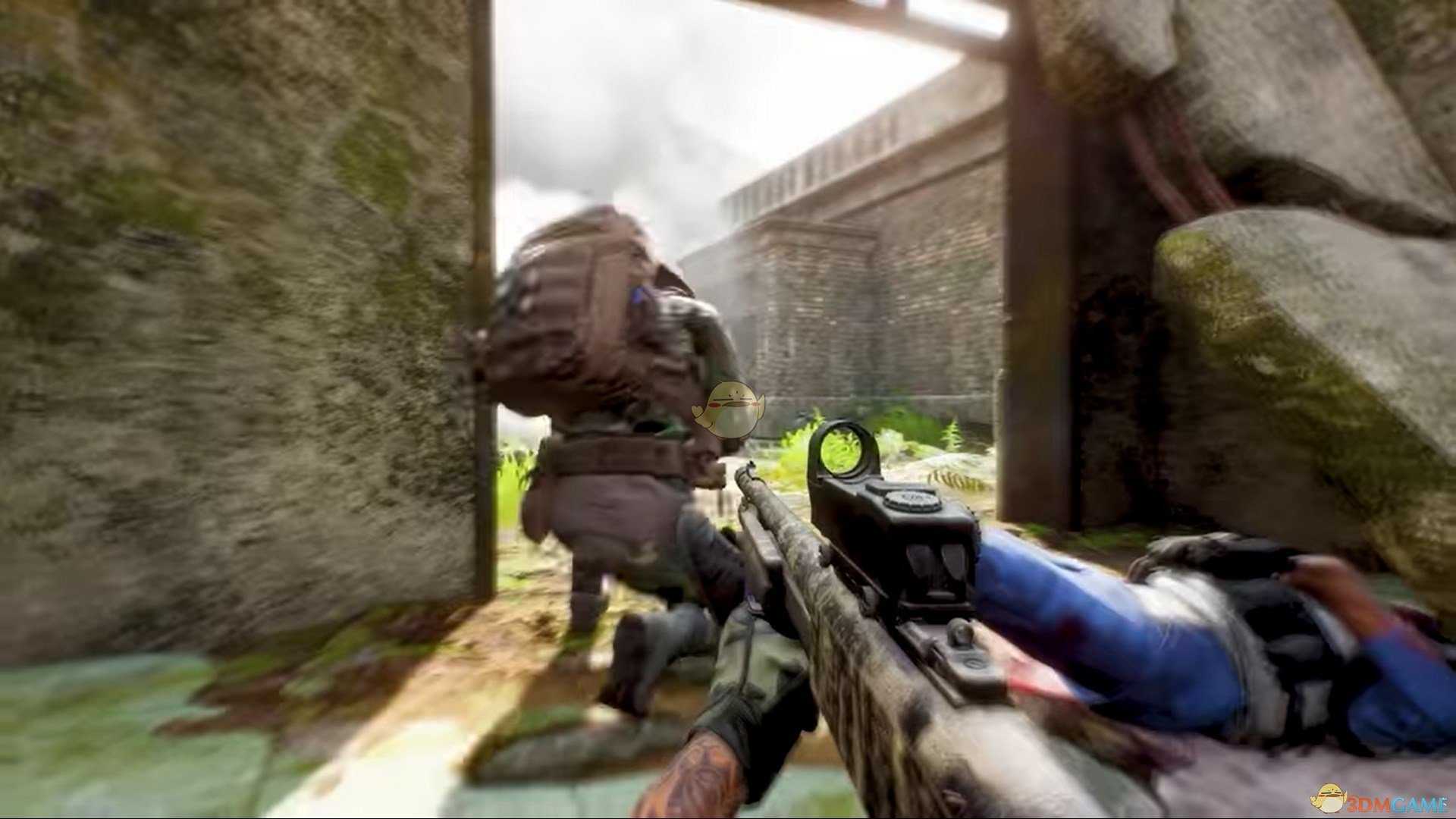 《叛变:沙漠风暴》踢门注意事项分享