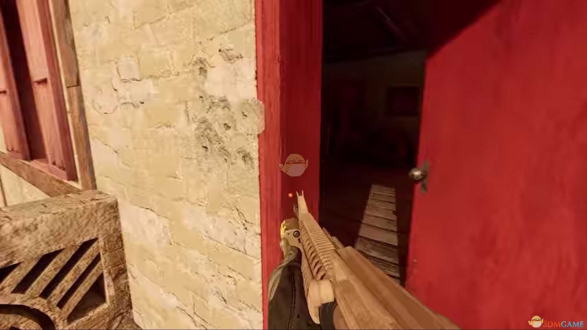 《叛变:沙漠风暴》燃烧弹的作用分享