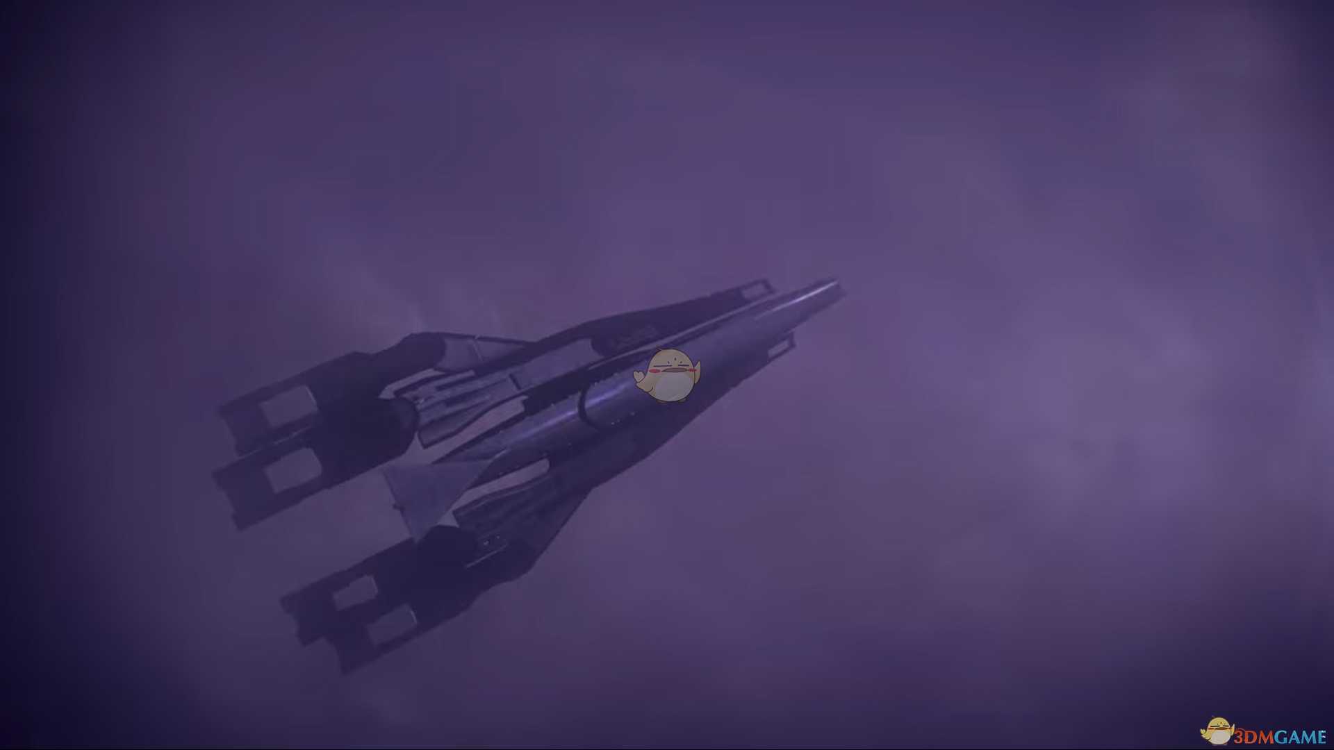 《质量效应:传奇版》3代声望内容介绍