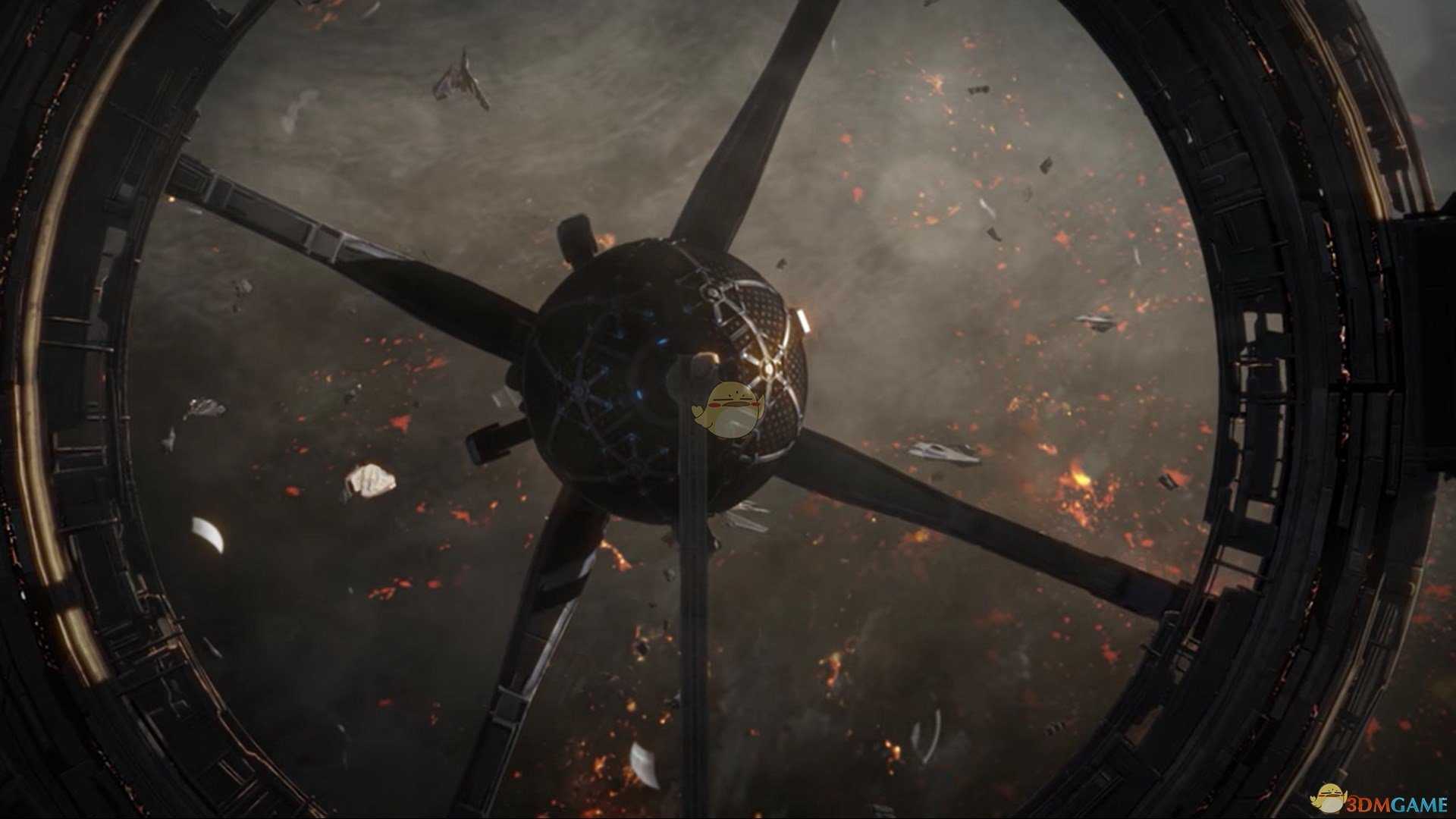 《质量效应:传奇版》赛拉睿外交和军事方面介绍