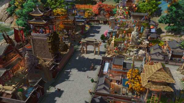 《东方:平野孤鸿》游戏简单介绍