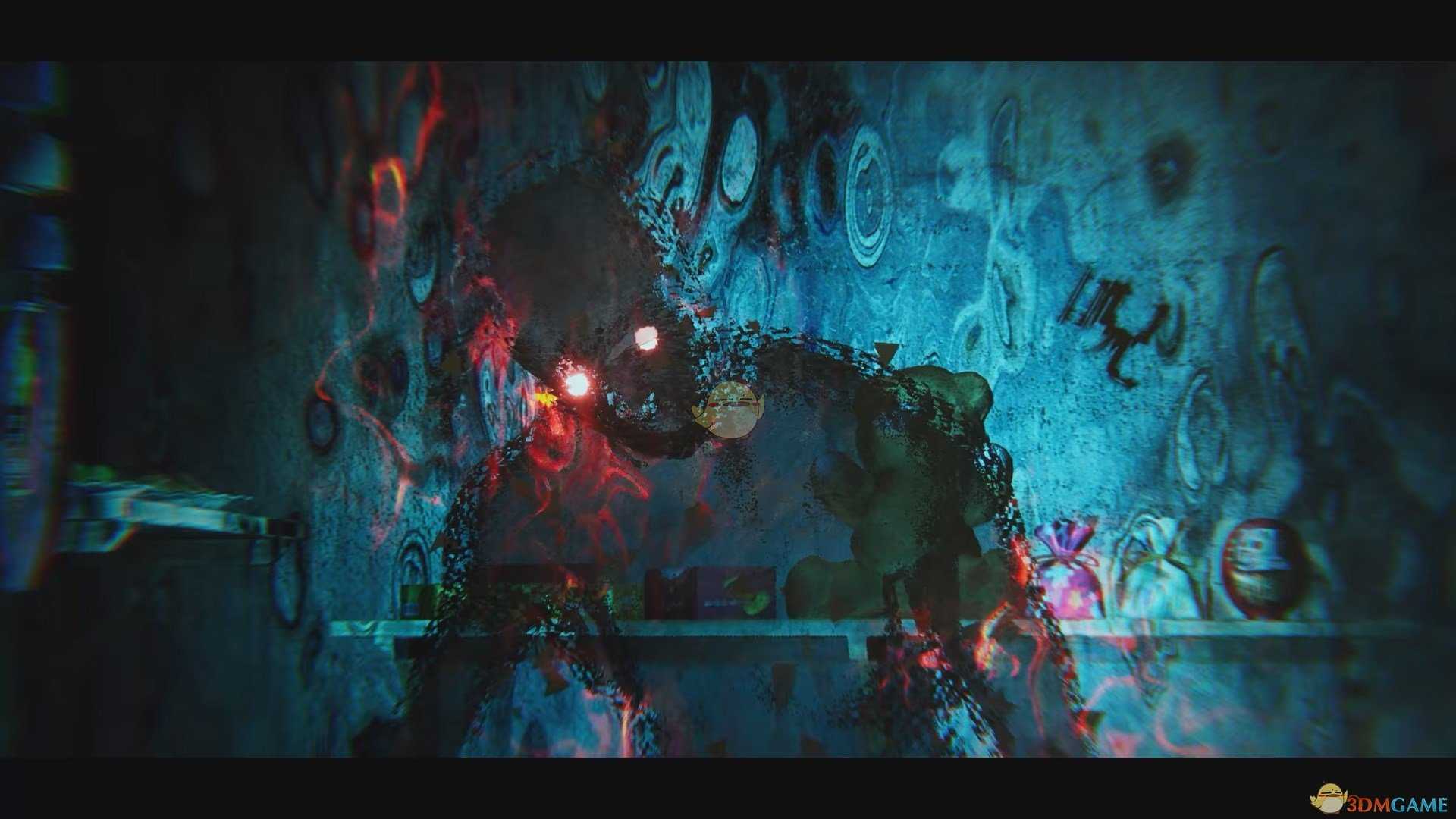 《幽灵线:东京》打架烟管具体位置介绍