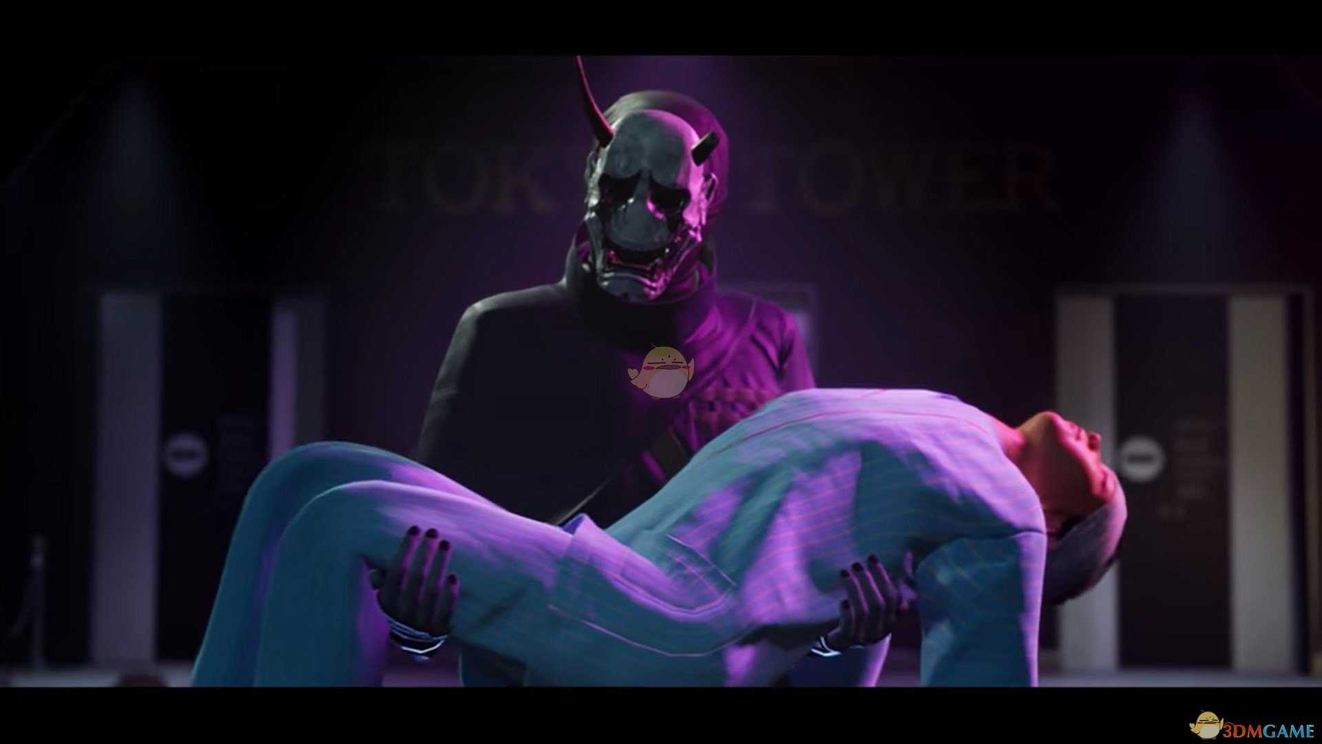 《幽灵线:东京》勾玉获取途径分享