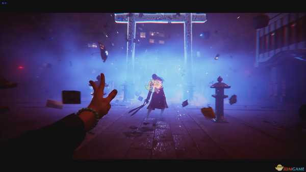 《幽灵线:东京》涩谷广告牌道具拿法攻略分享